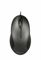 Оптическая светодиодная мышь Gigabyte GM5100 BLACK