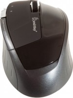 Оптическая светодиодная мышь SmartBuy SBM-501AG-K Black