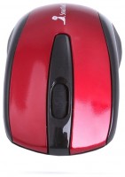 Оптическая светодиодная мышь SmartTrack 305AG Red USB