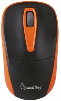 Мышка SmartBuy 373AG Black orange