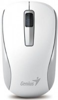 Оптическая светодиодная мышь Genius NX-7005 White