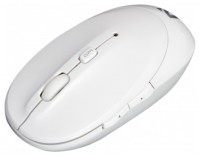 Оптическая светодиодная мышь Defender Discovery MM-425 Nano White USB