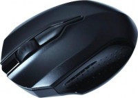 Оптическая светодиодная мышь Lexmark  M700R Black