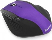 Мышка SmartBuy 613AG Violet black