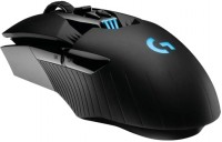 Оптическая светодиодная мышь Logitech G900 Chaos Spectrum