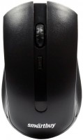 Оптическая светодиодная мышь SmartBuy One SBM-342AG Black