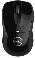 Оптическая светодиодная мышь Dell M325 Black