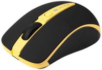 Оптическая светодиодная мышь Canyon CNS-CMSW6 Black yellow