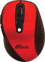 Мышка Ritmix RMW-220 Red