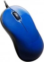 Оптическая светодиодная мышь Gigabyte  GM GM-M5050 Blue USB