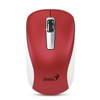 Оптическая светодиодная мышь Genius NX-7010 Red