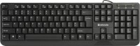 Клавиатура Defender OfficeMate HM-710 Black