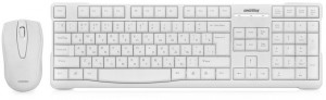 Клавиатура SmartBuy One SBC-114348AG-W White