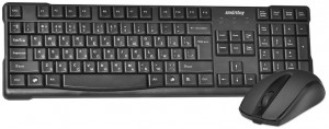 Клавиатура SmartBuy One SBC-114348AG-K Black