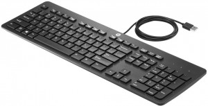 Клавиатура HP Business N3R87AA