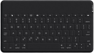 Клавиатура Logitech Keys-To-Go Black (920-006944)