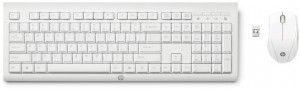 Клавиатура HP M7P30AA C2710 Combo Keyboard