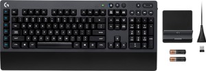 Клавиатура Logitech G613