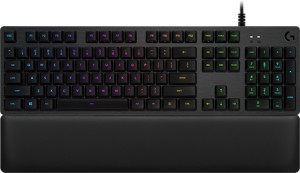 Клавиатура Logitech G513 Tactile Carbon (920-008868)