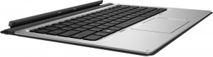 Клавиатура HP Elite x2 1012 Travel Keyboard T4Z25AA