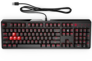 Клавиатура HP Omen 1100