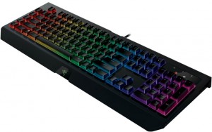 Клавиатура Razer BlackWidow Chroma V2 RZ03-02030700-R3R1