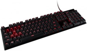 Клавиатура Hyper Alloy FPS Gaming CherryMX Red