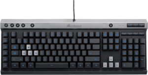 Клавиатура Corsair Raptor K40