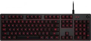 Клавиатура Logitech G413 Carbon