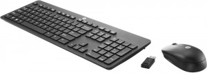 Клавиатура HP N3R88AA Wireless Business Slim Keyboard + мышь