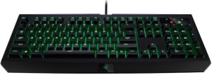 Клавиатура Razer BlackWidow Ultimate 2016 RZ03-01700700-R3R1