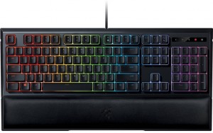 Клавиатура Razer Ornata Chroma RZ03-02040700-R3R1