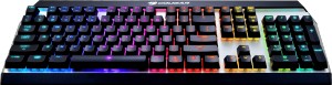 Клавиатура Course Attack X3 RGB Cherry MX Brown