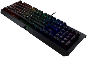 Клавиатура Razer BlackWidow X Chroma RZ03-01760200-R3M1