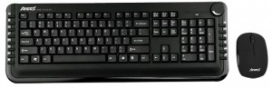 Клавиатура Aneex E-WKM1643