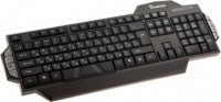 Клавиатура SmartBuy SBK-201U-K Black