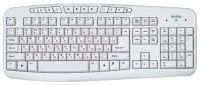 Клавиатура Sven Comfort 3050 White USB