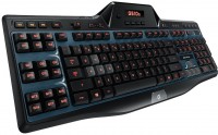 Клавиатура Logitech G510S