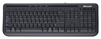 Клавиатура Microsoft Wired Keyboard 600