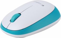 Клавиатура Logitech Wireless Combo MK240 White