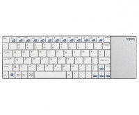 Клавиатура Rapoo E2700 USB White