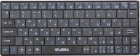 Клавиатура Sven Comfort 8300 Black Bluetooth