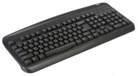 Клавиатура Oklick 300 M Office Keyboard