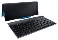 Клавиатура Logitech Tablet for iPad Bluetooth