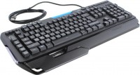 Клавиатура Logitech 920-006422 Gaming Keyboard G910 Orion Spark Mechanical