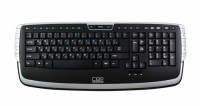 Клавиатура CBR KB 340GM USB