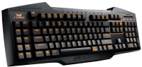 Клавиатура Asus Strix Tactic Pro USB Black