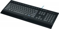 Клавиатура Logitech K290 USB