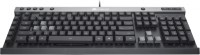 Клавиатура Corsair Raptor K30 Gaming Keyboard USB Black