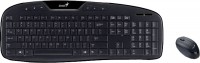 Клавиатура Genius KB-8005 Black